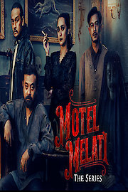 Motel Melati The Series
