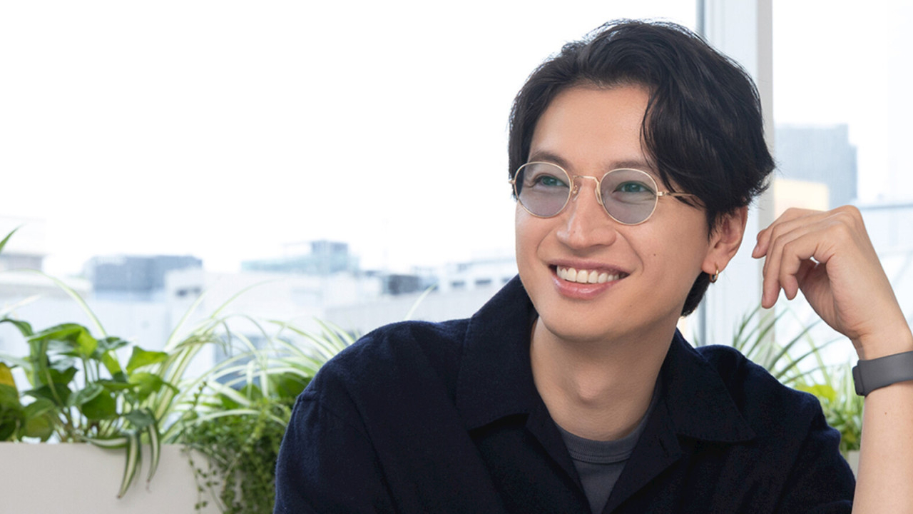 POTENTIAL &ldquo;Tadayoshi Ohkura&rdquo;
