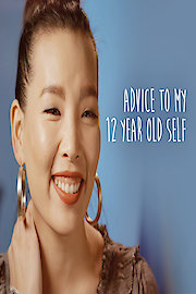 Advice to My 12 Year Old Self