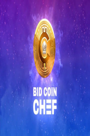 Bid Coin Chef