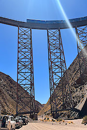 World's Most Dangerous Railway Lines