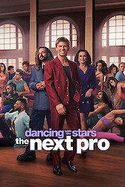 Dancing with the Stars: The Next Pro