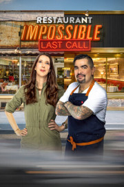Restaurant Impossible: Last Call