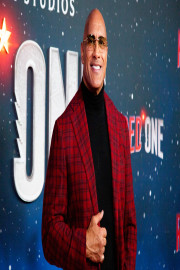One-on-one with Dwayne