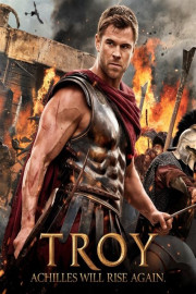 Legend of Troy: The Epic Rise and Fall