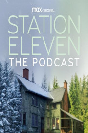 The Station Eleven Podcast