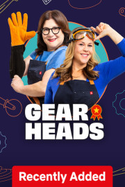 Gear Heads