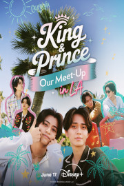 King and Prince: Our Meet-Up in LA