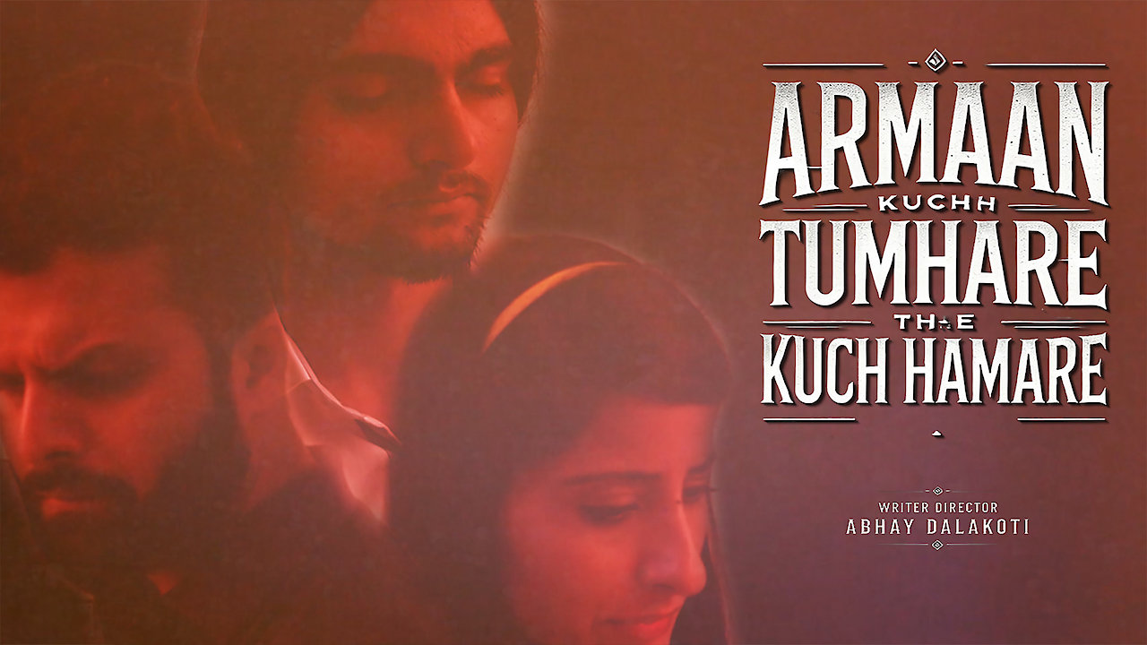 Armaan Kuchh Tumhare The Kuch Hamare