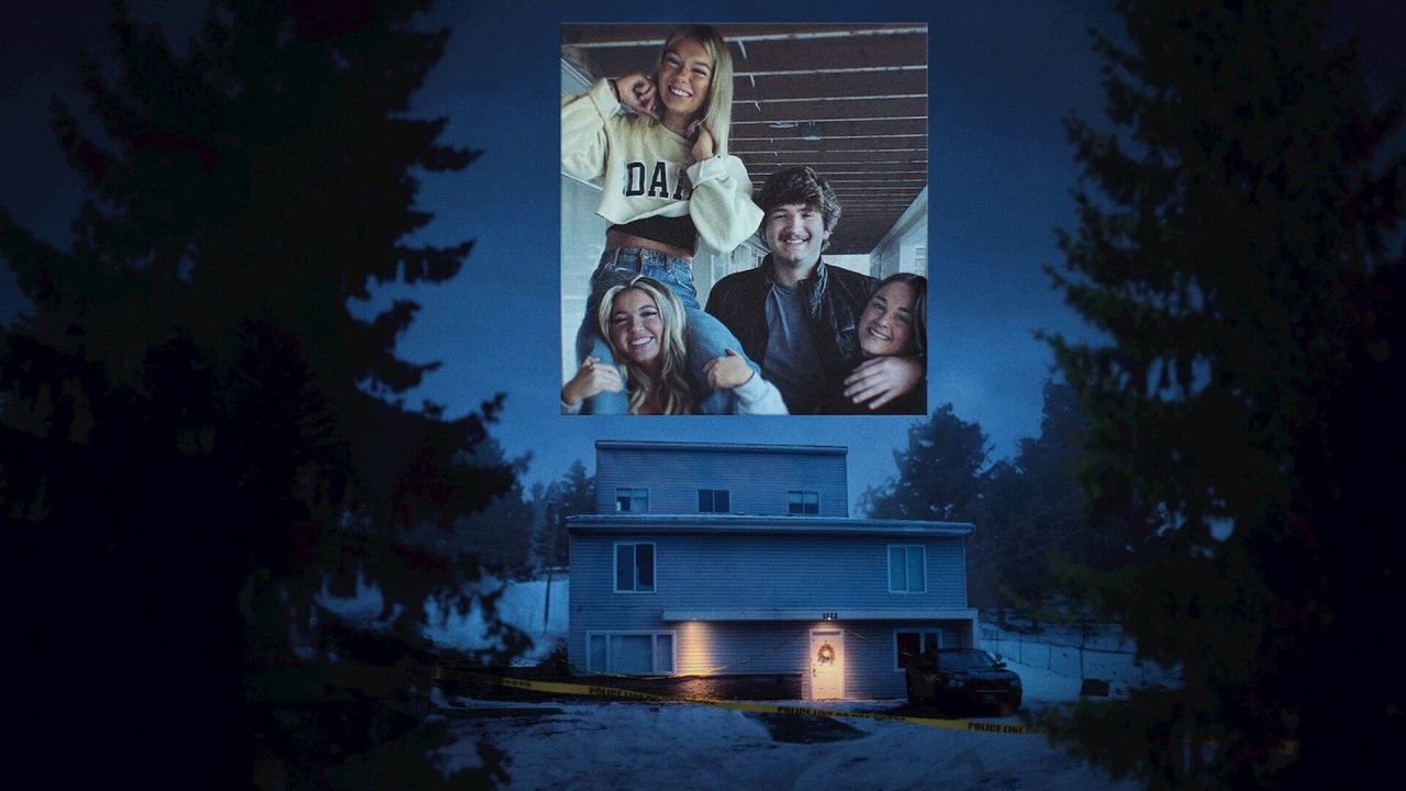 The Idaho Murders: College Nightmare