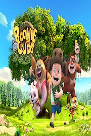 Boonie Cubs
