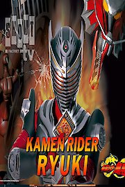 Kamen Rider Ryuki: Series