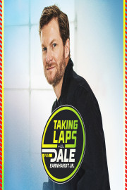 Taking Laps With Dale Earnhardt Jr.