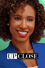 Up Close with Sage Steele