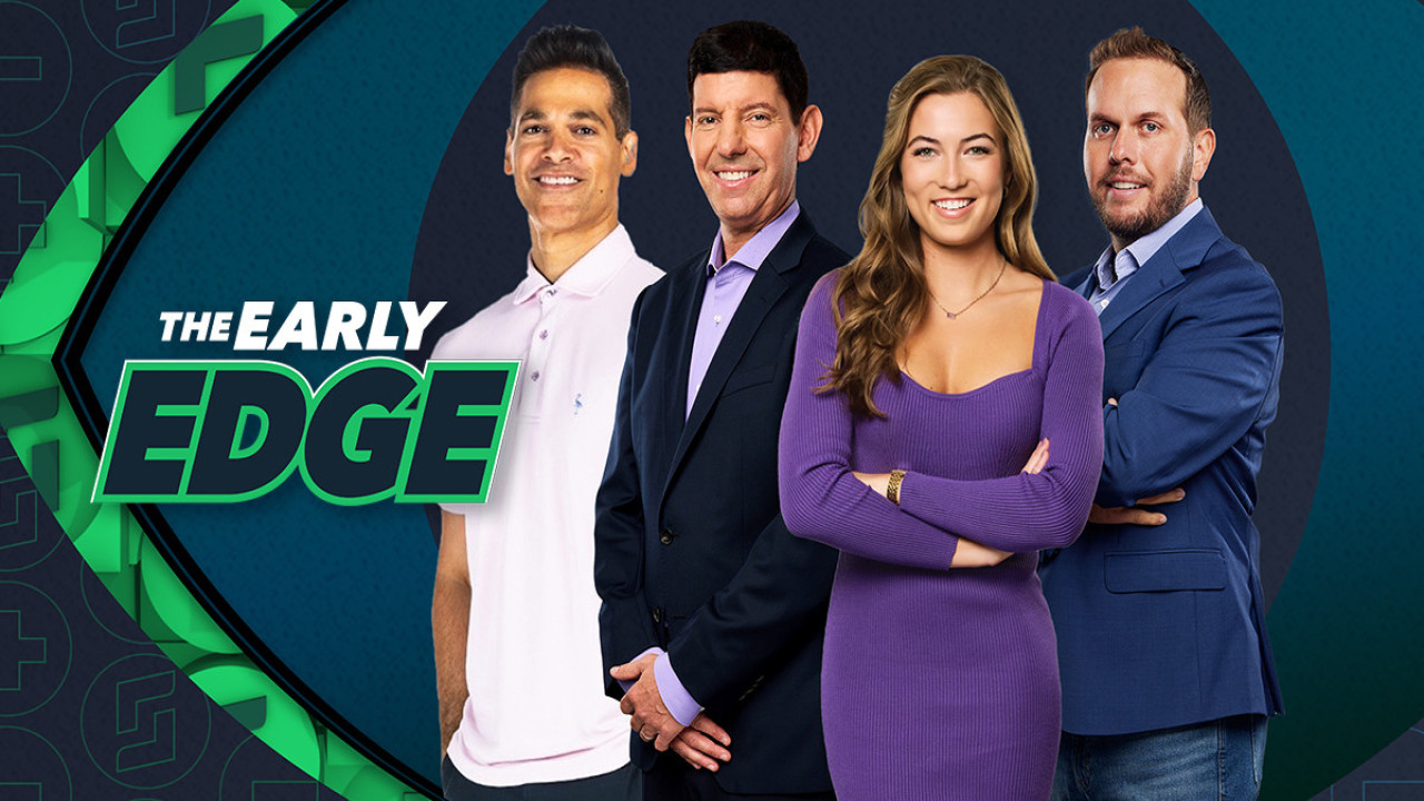 The Early Edge