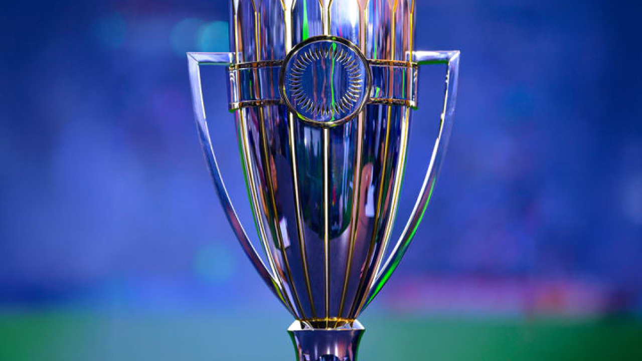Concacaf Champions Cup
