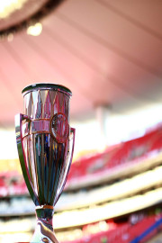 Concacaf Champions Cup