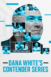 Dana White's Contender Series