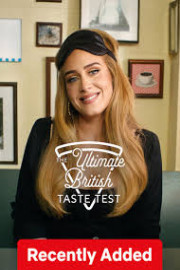 The Ultimate British Taste Test
