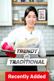 Trendy Vs. Traditional