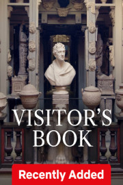 Visitor's Book