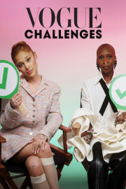 Vogue Challenges