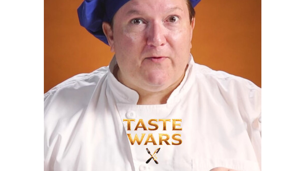 Taste Wars