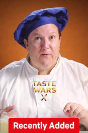 Taste Wars