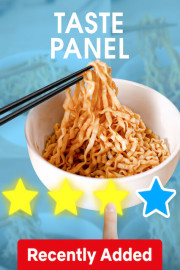 Taste Panel