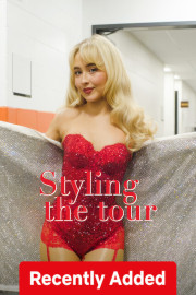 Styling the Tour