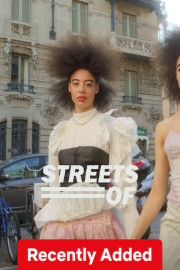 Streets Of