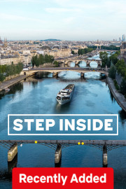 Step Inside
