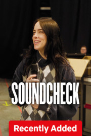 Soundcheck