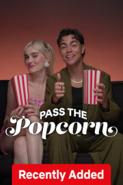 Seventeen - Pass the Popcorn