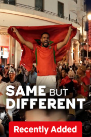 Same, But Different