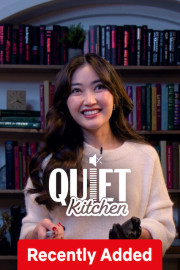 Quiet Kitchen
