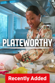 Plateworthy