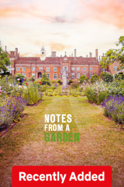 Notes From A Garden
