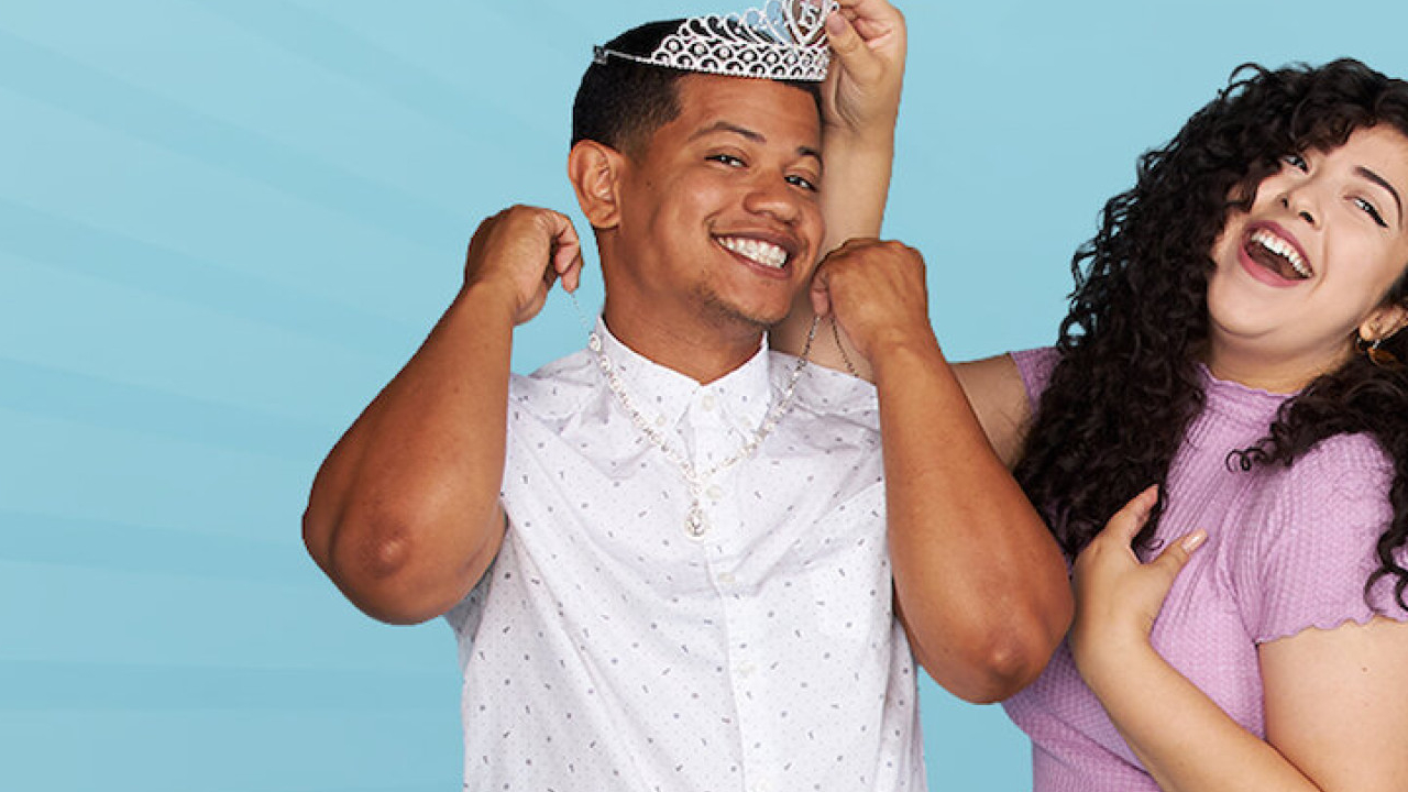 Mi Quincea&ntilde;era Come True