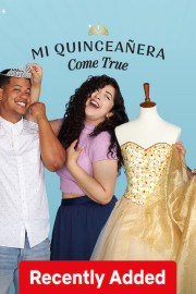 Mi Quincea&ntilde;era Come True