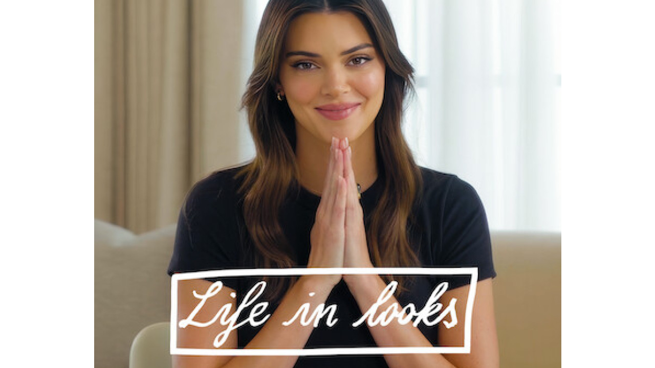 Life in Looks