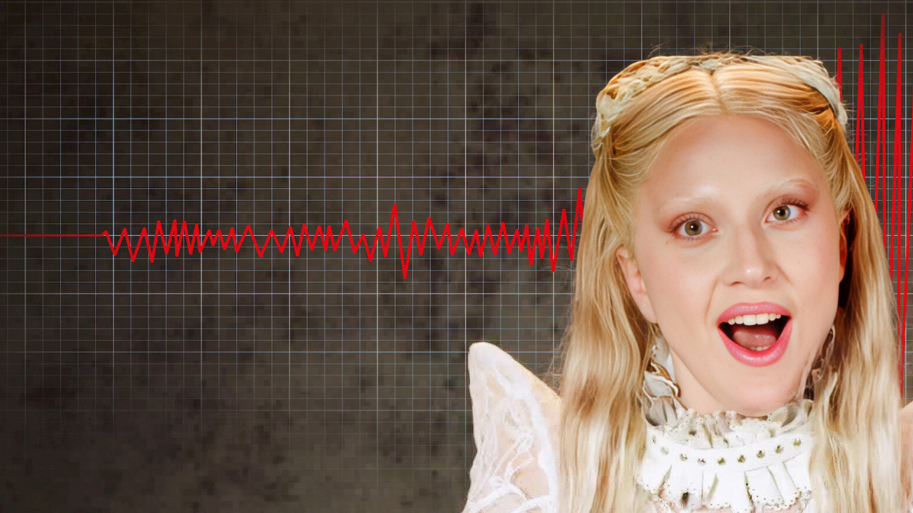Lie Detector Test