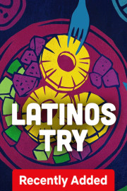 Latinos Try