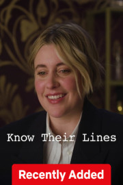 Know Their Lines