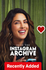 Into The Instagram Archive