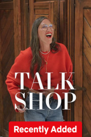 Harper's Bazaar - Talk Shop