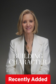Harper's Bazaar - Building Character