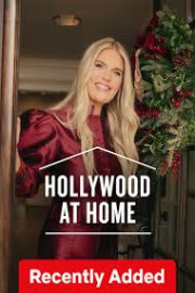 Hollywood At Home