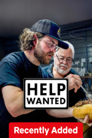 Help Wanted