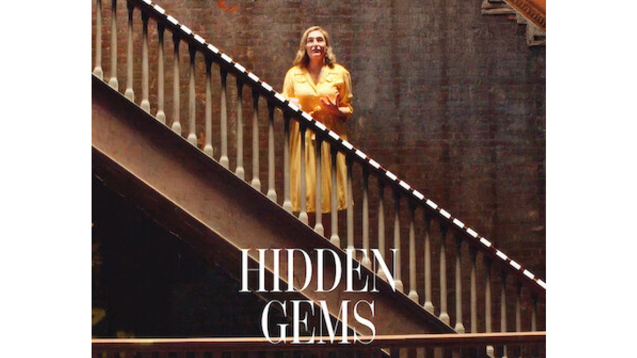 Hidden Gems